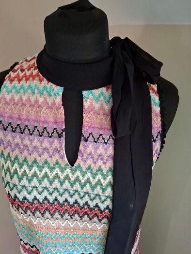 Ana Alcazar dress