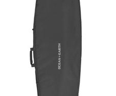 Ocean and Earth Hypa Mid Length Cover- 1 Board