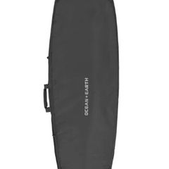 Ocean and Earth Hypa Mid Length Cover- 1 Board