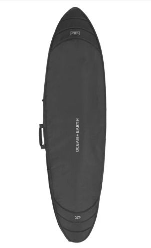 Ocean and Earth Hypa Mid Length Cover- 1 Board