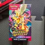 Pokemon cards: Ascended heroes sealed bundle Image 3
