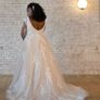 Stella York Wedding Dress Image 10