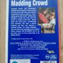 VHS Far From The Madding Crowd Image 3