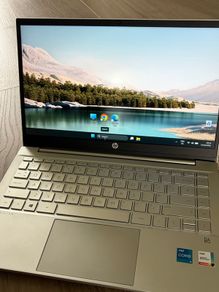 HP Pavilion 14