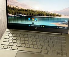HP Pavilion 14