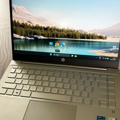 HP Pavilion 14