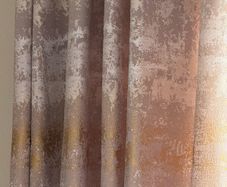 curtains