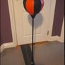 Childrens punch bag Image 2