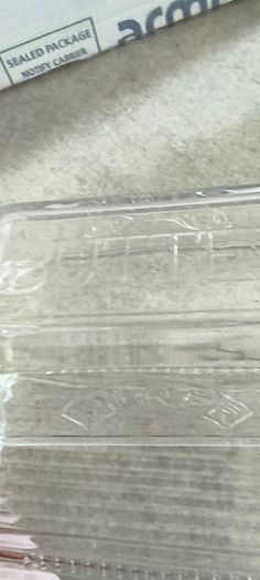 Vintage glass kraft square butter cheese dish lid glass Insert 15.00 euro.Vintage Pasabahce clear glass butter dish 24.00 euro, Fleur De Lis Cast Iron Door Stop Wedge Antique gold Black 4x3.5x7.75 Inch 34.00 euro , Vintage Englshe browne larg milk jug 18.
