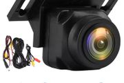 1080P Car Rear View Camera 170 Wide Angle Adjustable Anti-Interference Night Vision Waterproof Auto Parking Backup Camera New