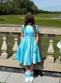 Confirmation dress