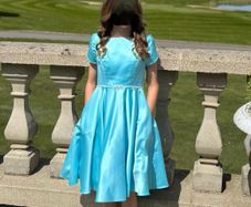 Confirmation dress
