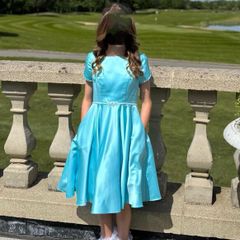 Confirmation dress