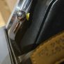 Bulova Lunar Pilot Chronograph Watch Image 3