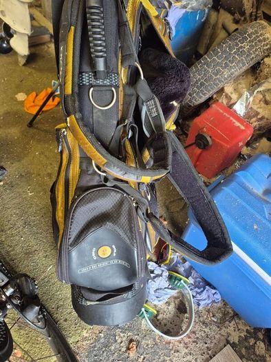 Golf Clubs