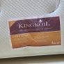 King Koil Dawn Luxury Mattress Image 2