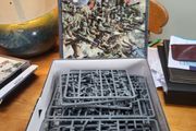 Warhammer 40k