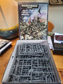 Warhammer 40k