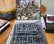Warhammer 40k
