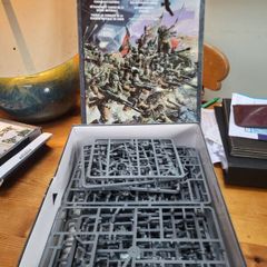 Warhammer 40k