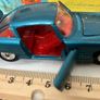 Corgi 241. Ghia L 6.4. With box. Car and box excellent condition. Image 10