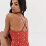 Swimsuit size L + Decathlon swimsuit free Image 6