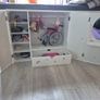 doll wardrobe Image 2