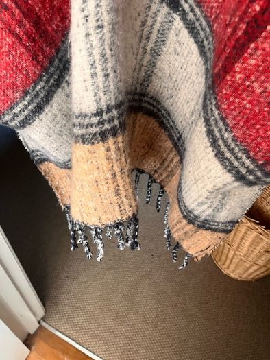cape scarf