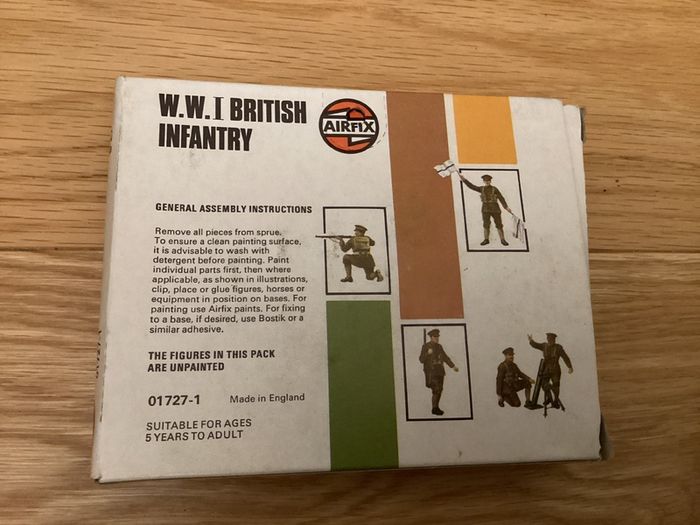 Airfix