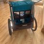 Thule Coaster XT Bike Trailer and Stroller Image 4