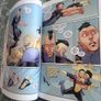 Invincible comic compendium 3 Image 3