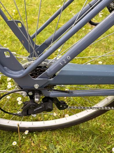 womens bike