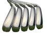 Mizuno JPX 923 Hot Metal HL Irons / 6-Pw / Kbs S-Taper Lite Regular Image 8