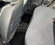 2005 Nissan Micra