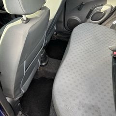 2005 Nissan Micra