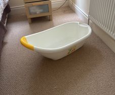 Baby bath