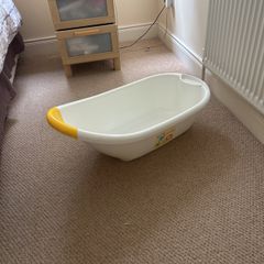 Baby bath