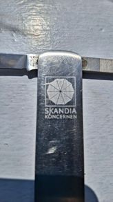 Pocket Knife