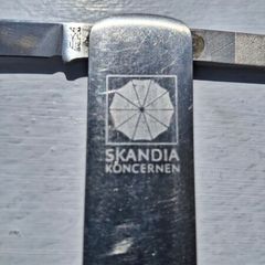 Pocket Knife