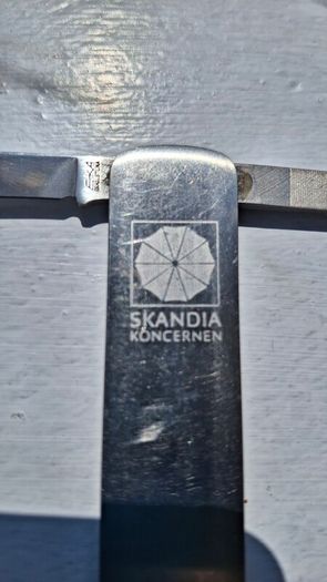 Pocket Knife