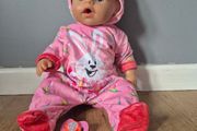 baby born