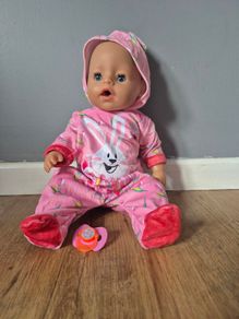 baby born