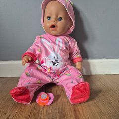 baby born