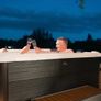 New 6 Person Hot Tub Image 3