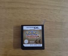 Pokemon HeartGold