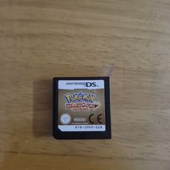 Pokemon HeartGold