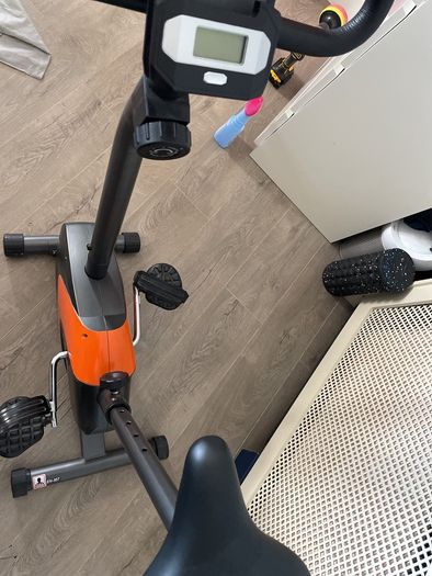 Exersise bike