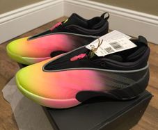Adidas Basketball Runners