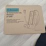 Air Compression Leg Massager Image 2
