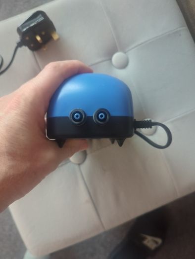 fish tank air pump